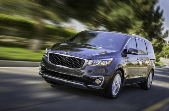 <p>İsim: Kia Motors</p>
<p>Ülke: Güney Kore</p>