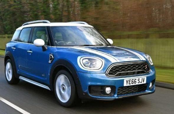 <p>İsim: MINI</p>
<p>Ülke: Birleşik Krallık</p>
