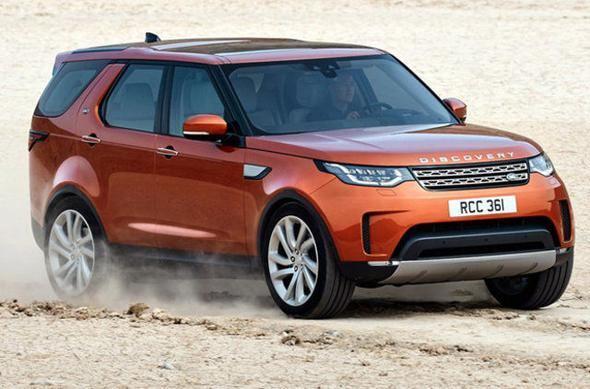 <p>İsim: Land Rover</p>
<p>Ülke: Birleşik Krallık</p>