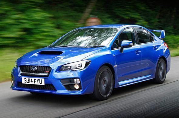 <p>İsim: Subaru</p>

<p>Ülke: Japonya</p>
