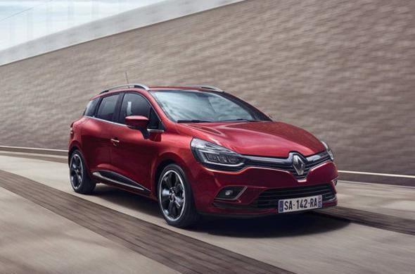 <p>İsim: Renault</p>
<p>Ülke: Fransa</p>