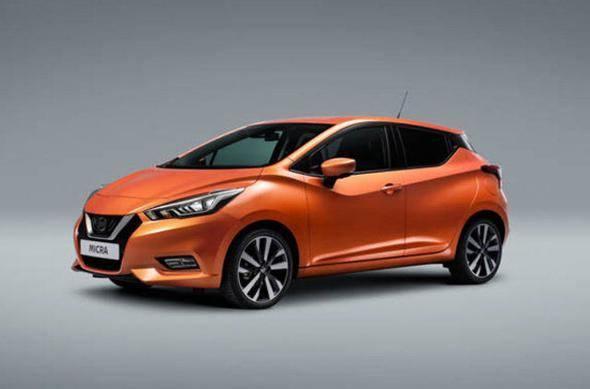 <p>İsim: Nissan</p>

<p>Ülke Japonya</p>
