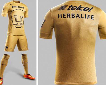 <p>19 - Pumas (Meksika)</p>
<p> </p>