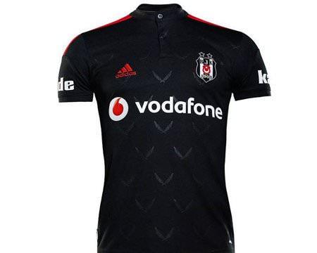 <p>14 - BEŞİKTAŞ</p>

<p>&nbsp;</p>
