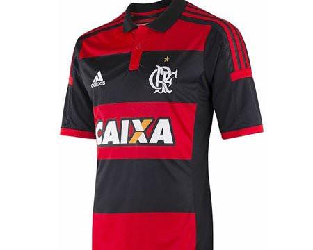 <p>13 - Flamengo (Brezilya)</p>

<p>&nbsp;</p>
