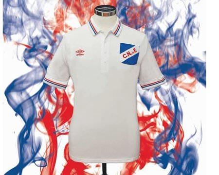 <p>7 - Nacional Montevideo (Uruguay)</p>

<p>&nbsp;</p>
