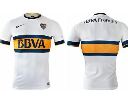 <p>1 - Boca Juniors (Arjantin)</p>

<p>&nbsp;</p>
