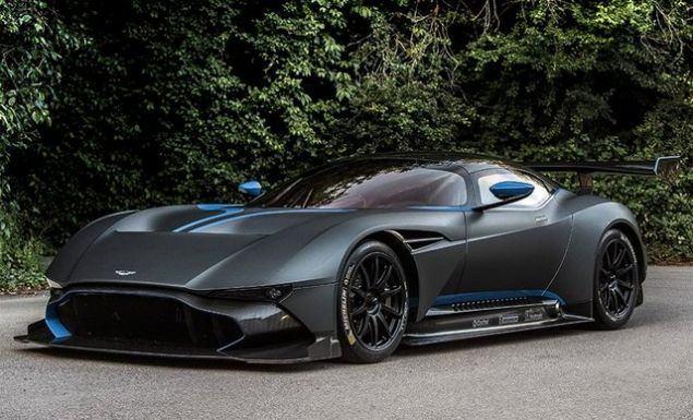 <p>Aston Martin</p>

