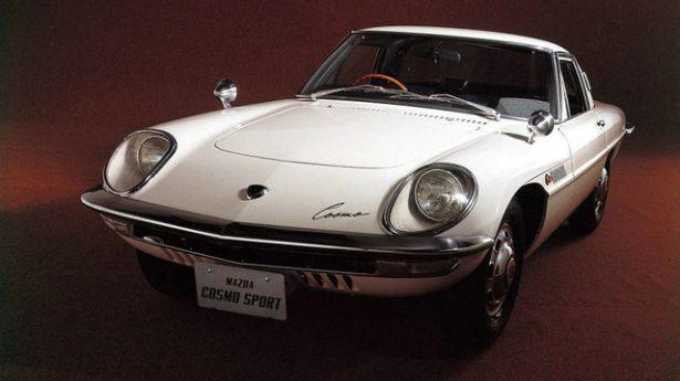 <p>1967 Mazda Cosmo</p>
<p> </p>