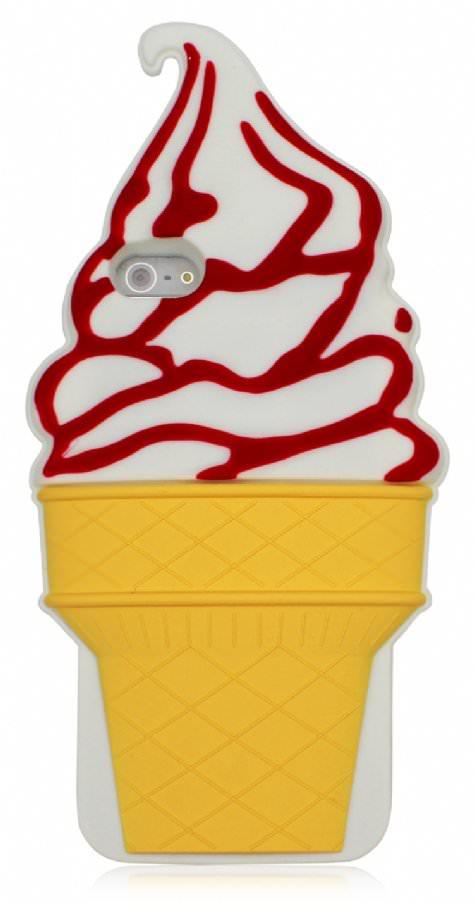 <p><strong>Dondurma kılıflar</strong></p>

<p>Sıcak yaz günlerinin favori modeli.</p>
