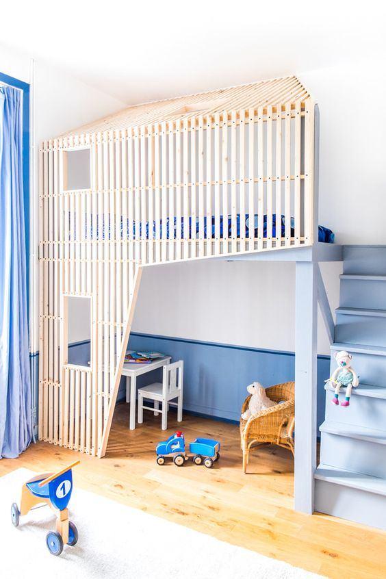 <p>Ya da çocuklarınızın odalarını yenilemek gibi bir fikriniz var ancak karar veremiyorsunuz...</p>
