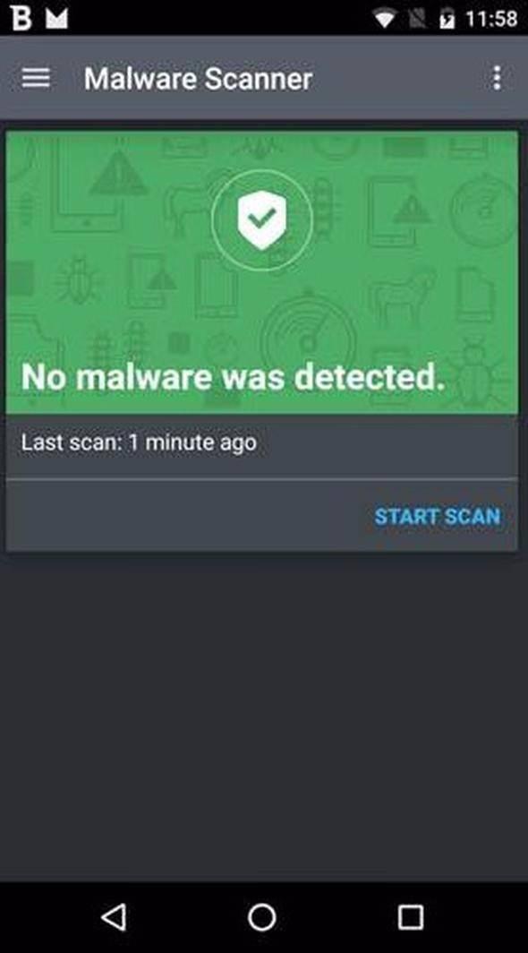 <p>Bitdefender Mobile Security & Antivirus <br />
<br />
Android cihazlar için en gelişmiş siber güvenlik uygulaması, cihazınızı internet tehditlerine ve veri hırsızlarına karşı mutlak koruma sağlar.</p>