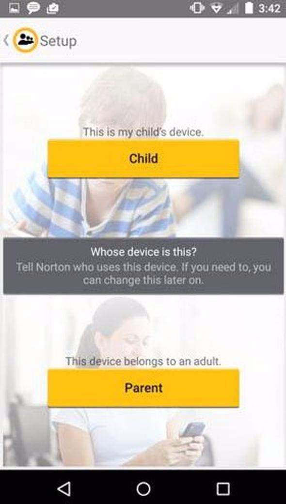 <p>Norton Family <br />
<br />
Ebeveyn denetimi yazılımı, çocuklarınızın İnternet ortamında gerçekten neler yaptığını görmenizi sağlıyor.</p>