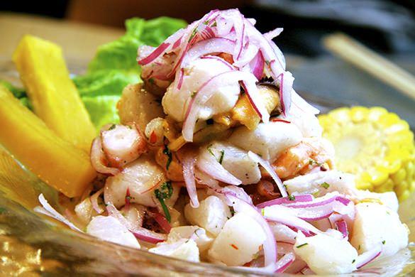 <p>Peru'ya uygun 'cevice' alternatiflerini de dneeyebilirsiniz.</p>