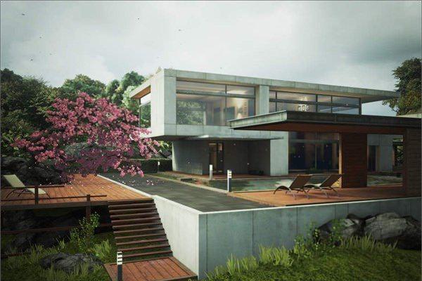 <p><strong>Epic Zen Garden</strong><br />
Ayrıntılı efektler için ideal uygulamalardan.</p>
