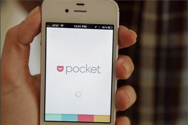 <p><strong>Pocket</strong><br />
Daha sonra izlemek istediğiniz videolar, sonra okumak istediğiniz yazılar için ideal bir uygulama.</p>
