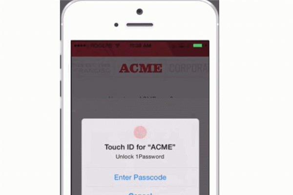 <p><strong>1Password</strong><br />
Şifrelerinizi güvenle kaydediyor.</p>
