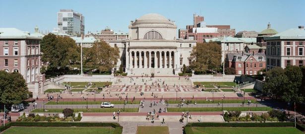 <p>Harvard Üniversitesi, 1000 okul içinde en iyisi oldu.</p>
