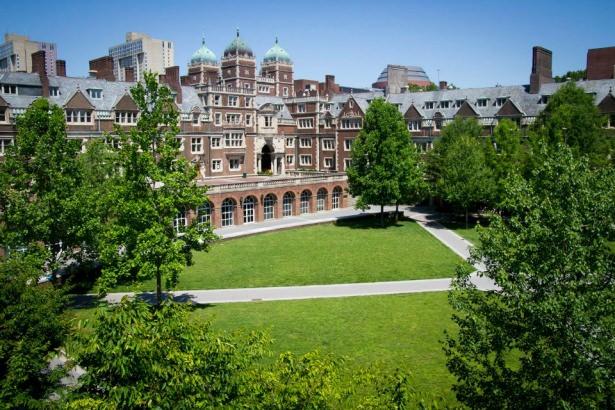 <p>İlk ikide Harvard Üniversitesi'nden sonra, Standford Üniversitesi ikinci sırada. </p>