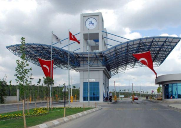 <p>954. sırada 9 Eylül Üniversitesi yer aldı. </p>