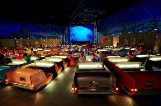 <p>Disney’s Hollywood Stüdyo</p>
