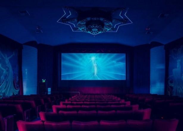 <p>Orinda Theater, California</p>

<p> </p>
