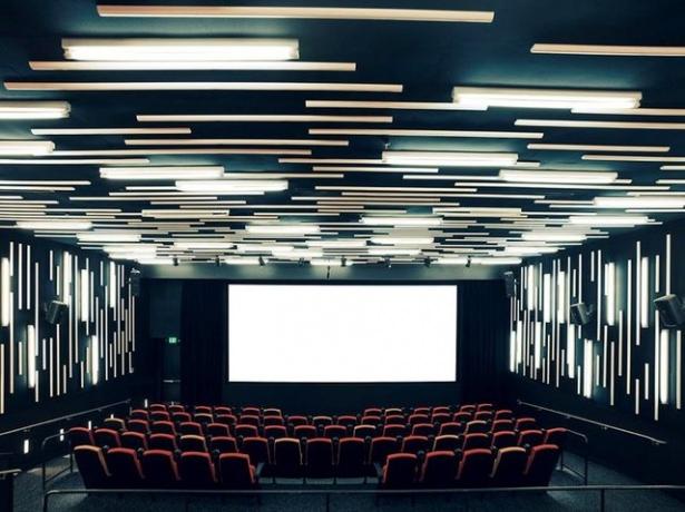 <p>New People Cinema, San Francisco</p>