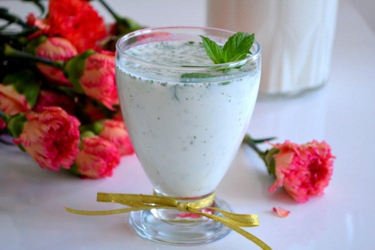 <p>Bu sebeple iftarda bol bol ayran tüketin.</p>
