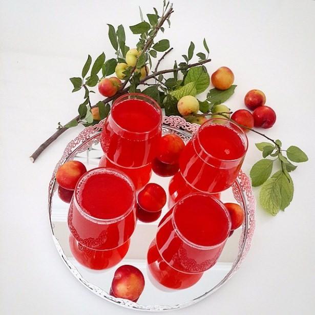 <p>Sıvı yerine geçebilecek bitki çayı, az şekerli komposto, ayran ve süt gibi sıvı gıdalar da bağırsaklar için iyidir. </p>