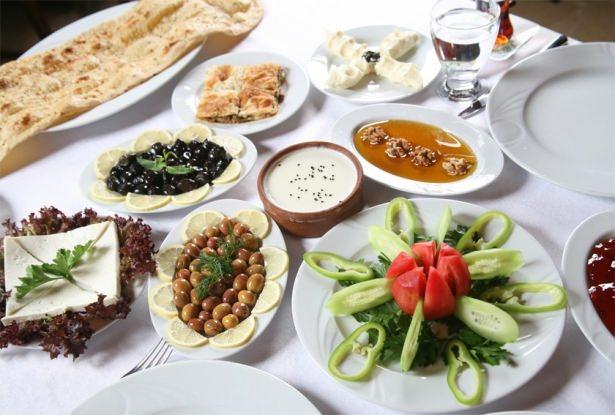 <p>İftar nasıl olmalı?</p>
