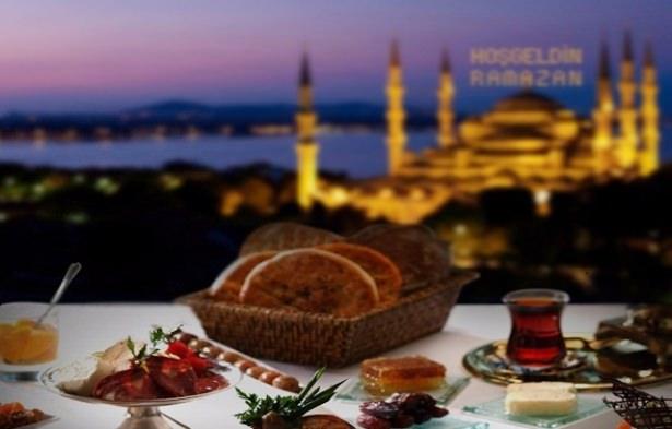 <p>Bu da iftar sonrası ağırlık çökmesi ve uyku halinin ortaya çıkmasına neden olur. </p>
