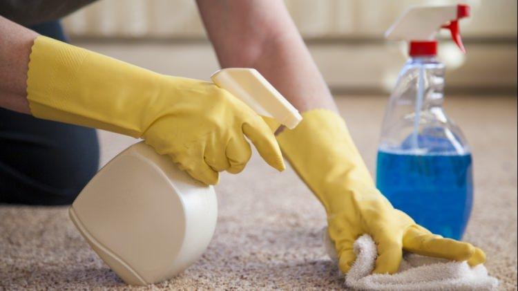 <p><strong>Evinizi temizledikten sonra her yerin pırıl pırıl olduğunu düşünüyorsunuz. Ancak yapılan bazı temizlik hataları bakterilerin evde kol gezmesine neden oluyor. İşte o hatalar...</strong></p>
