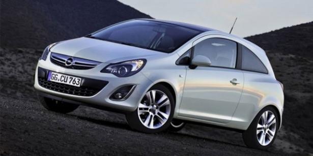 <p>OPEL CORSA<br />
1.3 CTDI Essentia satış fiyatı 52.805 TL</p>