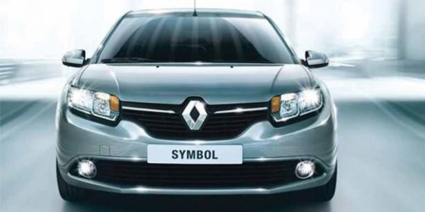 <p>RENAULT SYMBOL<br />
1.5 DCI Joy 90 ps satış fiyatı 48.300 TL</p>