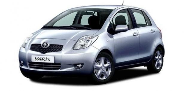 <p>TOYOTA YARİS<br />
1.4 D-4D Fun satış fiyatı 55.500 TL</p>