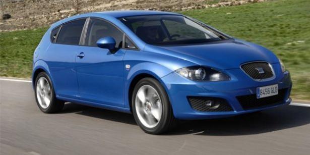 <p>SEAT IBIZA<br />
1.6 TDI 90 ps satış fiyatı 49.900 TL</p>