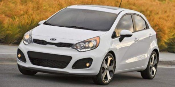 <p>KIA RIO HATCHBACK<br />
Natty 1.4 90 ps satış fiyatı 46.250 TL</p>