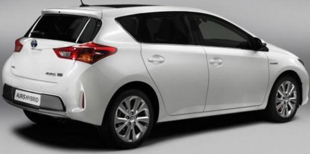 <p>TOYOTA AURİS<br />
1.4 D-4D Life satış fiyatı 60.850 TL</p>
