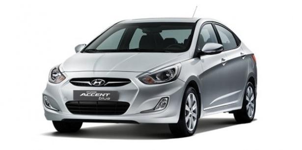<p>HYUNDAİ ACCENT BLUE<br />
1.6 CRDI BİZ satış fiyatı 53.350 TL</p>