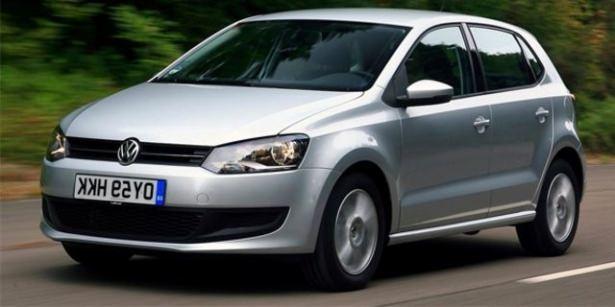 <p>VOLKWAGEN POLO<br />
1.4 TDI 75 ps Trendline satış fiyatı 51.900 TL</p>