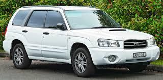 <p>Subaru Forester 2.0 XT<br />
YIL: 2006<br />
KM: 75.000<br />
FİYATI: 37.500 TL</p>
