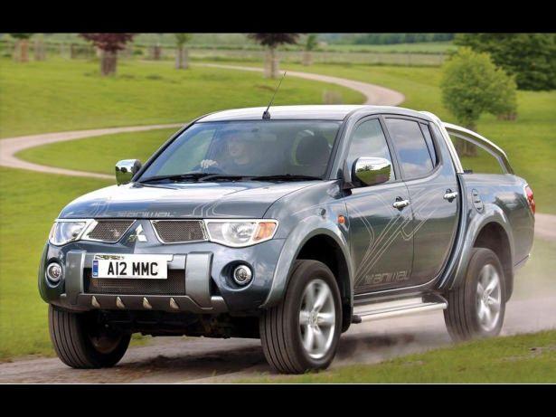 <p>Mitsubishi L 200 4x2 Invite<br />
YIL: 2009<br />
KM: 140.000<br />
FİYATI: 25.000 TL</p>
