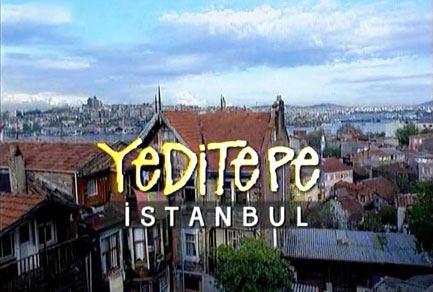 <p><strong>Yeditepe İstanbul</strong></p>

<p>Dizi Balat'ta çekildi. Zuhal Olcay'ın canlandırdığı Olcay, işadamı kocası iflas edip intihar edince orta halli bir mahalleye taşınmak zorunda kalır. Eski tarz sıcak ilişkilerini kaybetmemiş bir mahalledir. </p>
