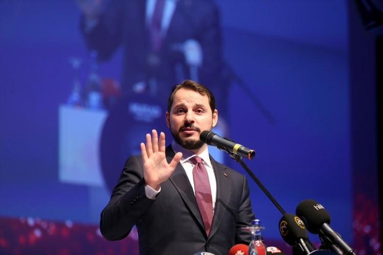 Enerjide 5 önemli adım! Tek tek açıkladı