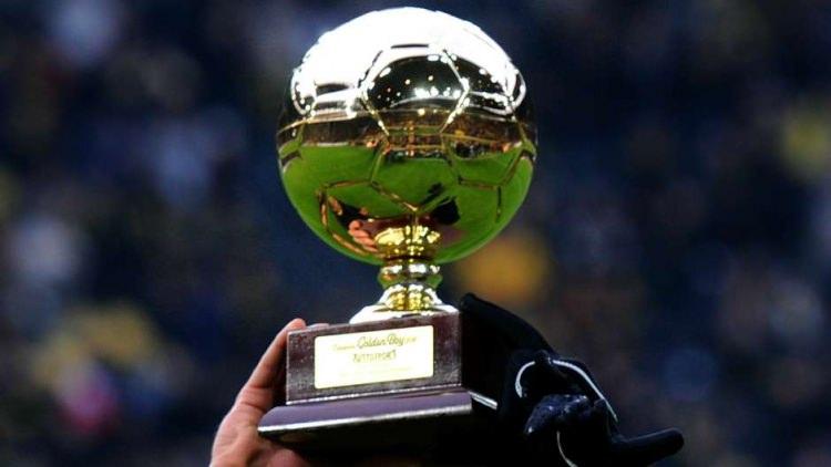 <p>İtalyan Tuttosport tarafından düzenlenen ve spor yazarları tarafından Avrupa'daki en iyi genç futbolcuya verilen 'Golden Boy' adayları açıklandı.</p>

<p>İşte adaylar</p>
