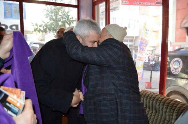 <p>rdu Kıyı Düzenlemesi</p>