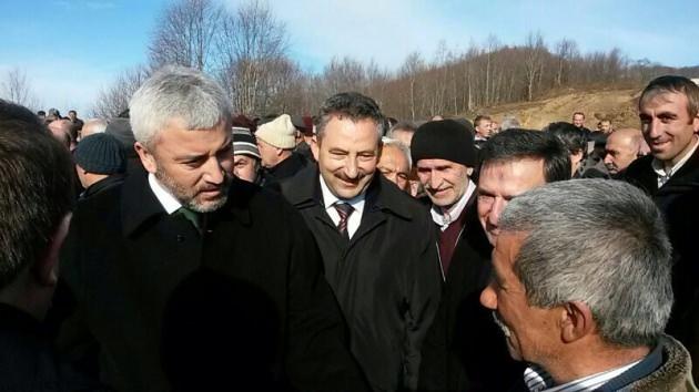 <p>Melet Irmağı Kıyı Düzenlemesi</p>