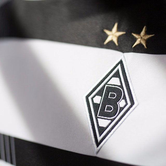 <p>Borussia Mönchengladbach - İç saha</p>

<p> </p>
