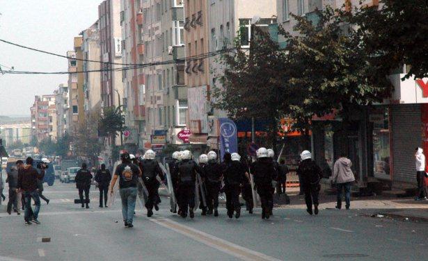 <p><em><strong>İSTANBUL - SULTANGAZİ</strong></em></p>