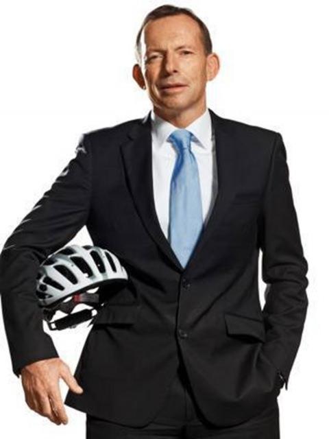 <p>Avusturalya Başbakanı Tony Abbott</p>
<p> </p>
